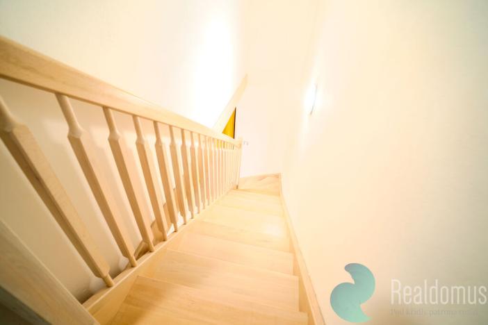 Prodej rodinného domu, Horoměřice, K Lesu, 80 m2