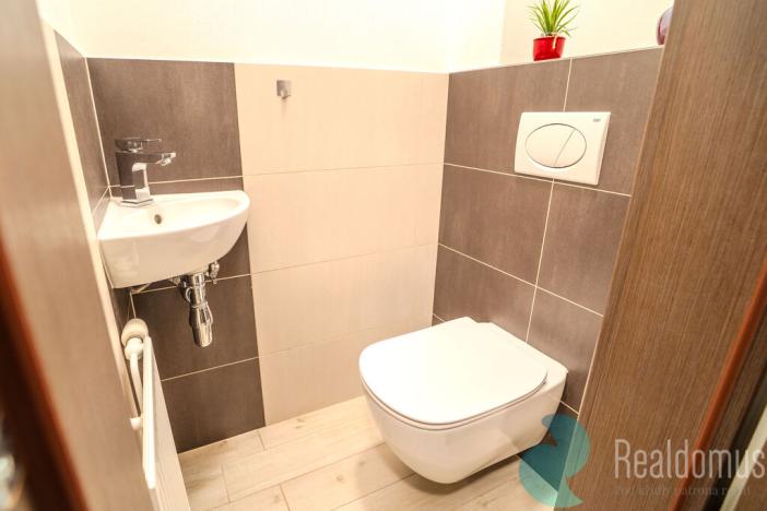 Prodej rodinného domu, Horoměřice, K Lesu, 80 m2