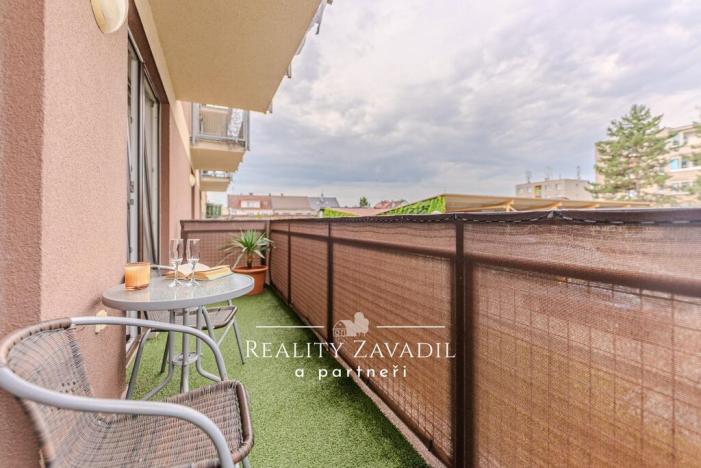 Pronájem bytu 3+1, Pardubice, V Ráji, 90 m2