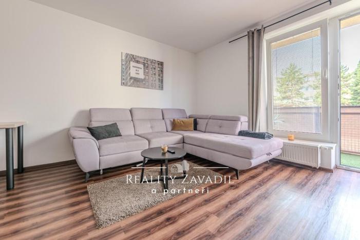 Pronájem bytu 3+1, Pardubice, V Ráji, 90 m2