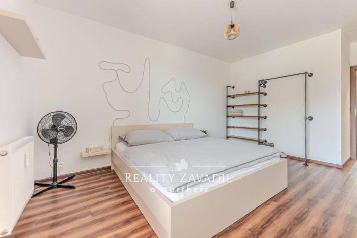 Pronájem bytu 3+1, Pardubice, V Ráji, 90 m2