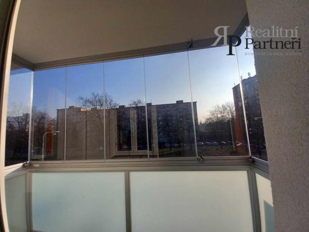 Pronájem bytu 3+1, Ostrava, Hlavní třída, 94 m2