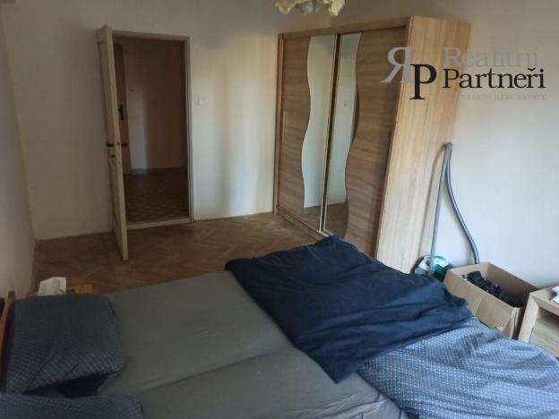 Pronájem bytu 3+1, Ostrava, Hlavní třída, 94 m2