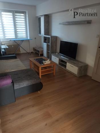 Pronájem bytu 3+1, Ostrava, Hlavní třída, 94 m2