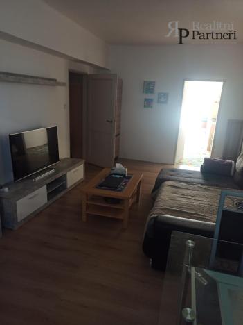 Pronájem bytu 3+1, Ostrava, Hlavní třída, 94 m2