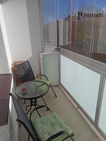 Pronájem bytu 3+1, Ostrava, Hlavní třída, 94 m2