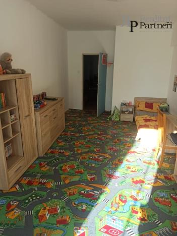 Pronájem bytu 3+1, Ostrava, Hlavní třída, 94 m2