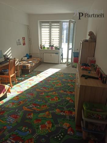 Pronájem bytu 3+1, Ostrava, Hlavní třída, 94 m2