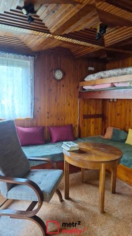 Prodej chaty, Litovel, Komárov, 61 m2