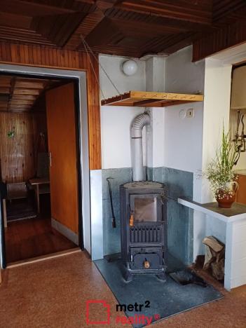 Prodej chaty, Litovel, Komárov, 61 m2