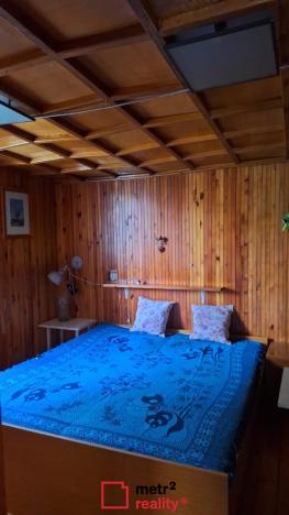 Prodej chaty, Litovel, Komárov, 61 m2