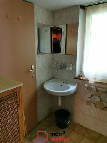 Prodej chaty, Litovel, Komárov, 61 m2