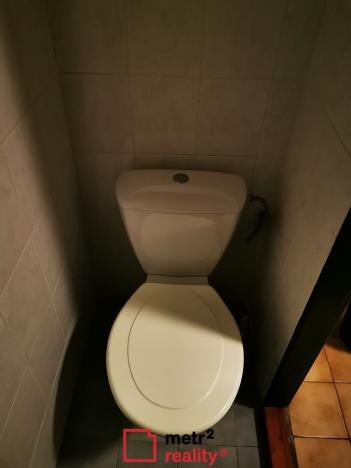 Prodej chaty, Litovel, Komárov, 61 m2