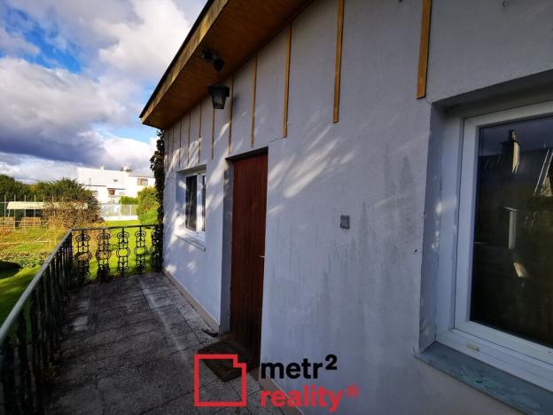 Prodej chaty, Litovel, Komárov, 61 m2