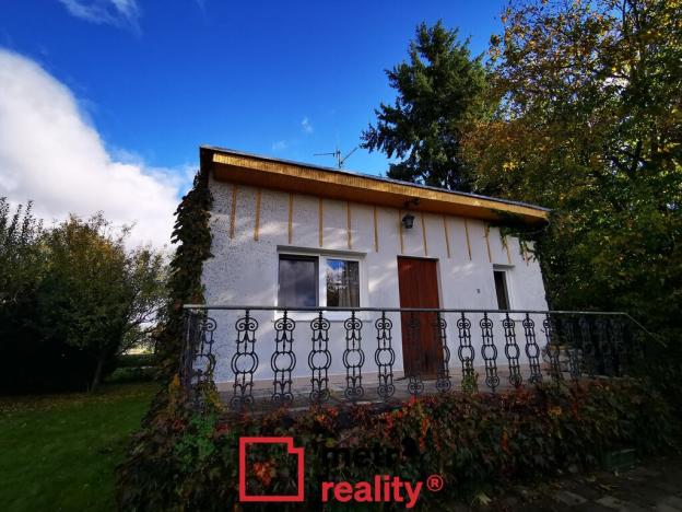 Prodej chaty, Litovel, Komárov, 61 m2