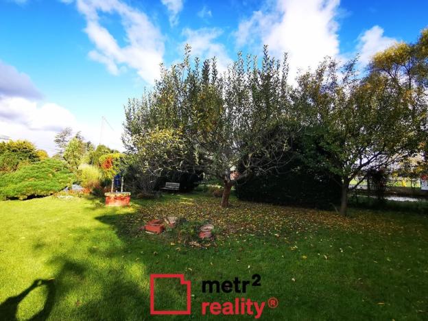 Prodej chaty, Litovel, Komárov, 61 m2