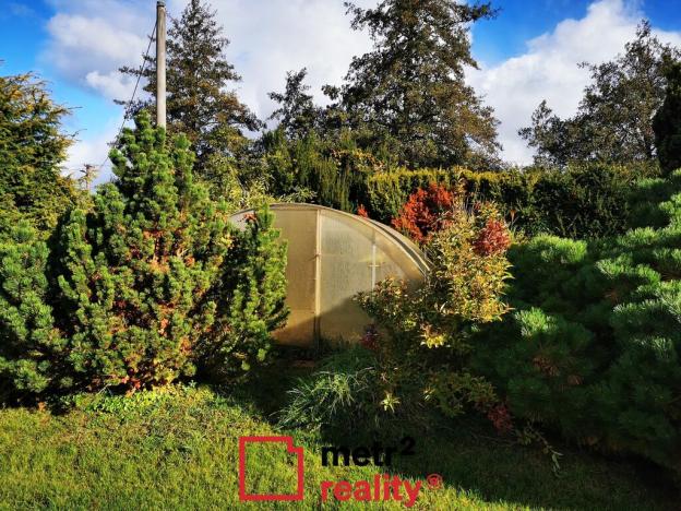 Prodej chaty, Litovel, Komárov, 61 m2