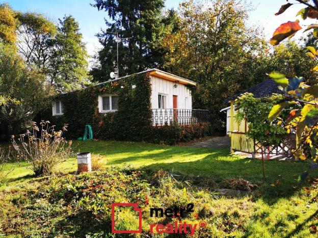 Prodej chaty, Litovel, Komárov, 61 m2