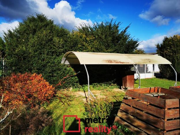 Prodej chaty, Litovel, Komárov, 61 m2