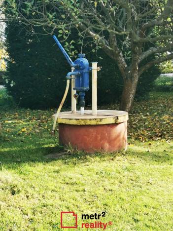 Prodej chaty, Litovel, Komárov, 61 m2