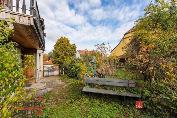 Prodej rodinného domu, Libčice nad Vltavou, Tyršova, 160 m2
