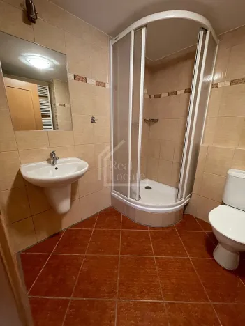 Pronájem bytu 1+kk, Praha - Prosek, Na vyhlídce, 37 m2