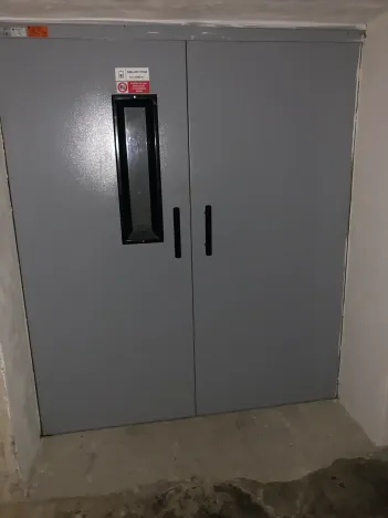 Pronájem skladu, Šternberk, Nádražní, 283 m2