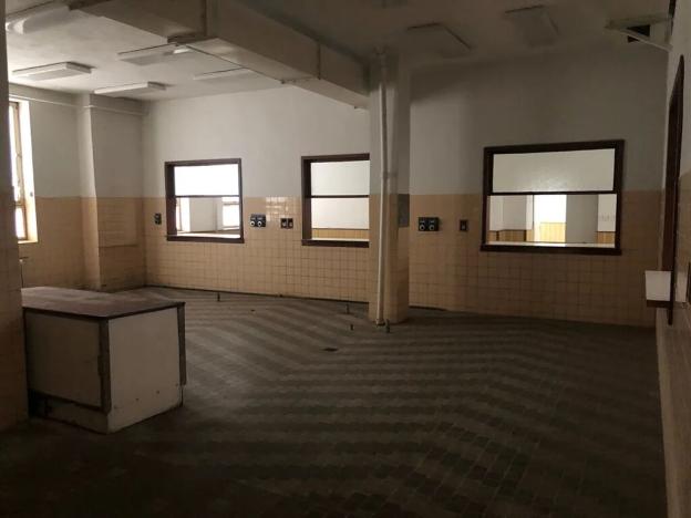 Pronájem skladu, Šternberk, Nádražní, 665 m2