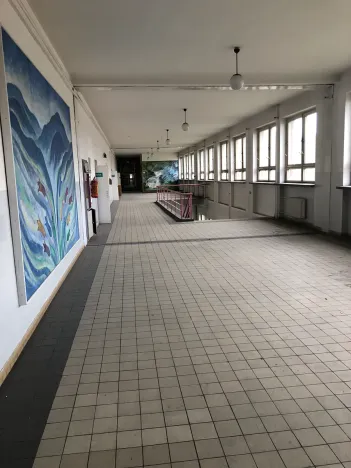 Pronájem skladu, Ostrava, Vratimovská, 57 m2