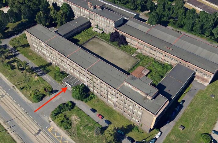 Pronájem skladu, Ostrava, Vratimovská, 57 m2