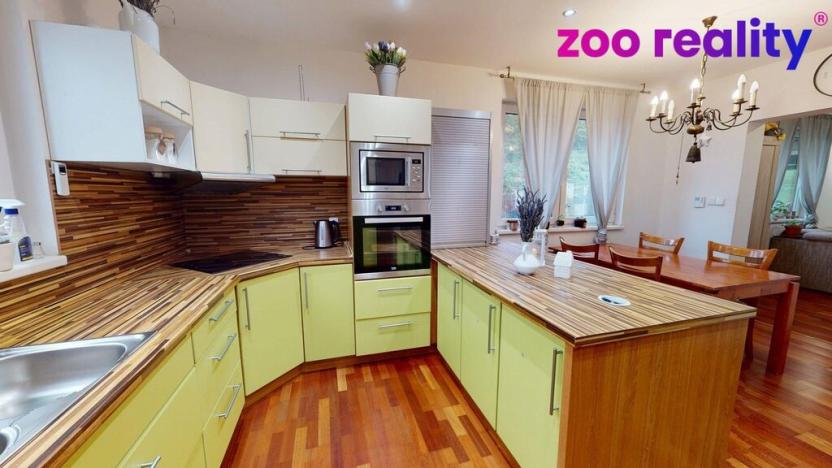 Prodej rodinného domu, Perštejn - Lužný, 305 m2