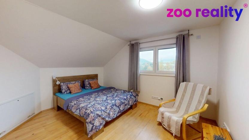 Prodej rodinného domu, Perštejn - Lužný, 305 m2