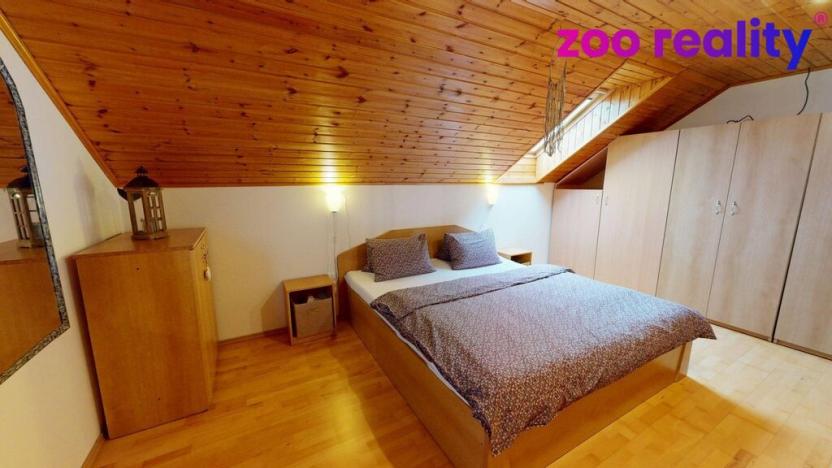 Prodej rodinného domu, Perštejn - Lužný, 305 m2