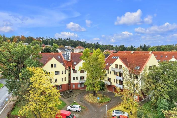 Prodej bytu 4+kk, Praha - Dubeč, Netlucká, 102 m2