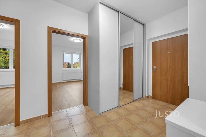 Prodej bytu 4+kk, Praha - Dubeč, Netlucká, 102 m2