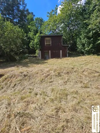 Prodej chaty, Dlouhomilov, 35 m2