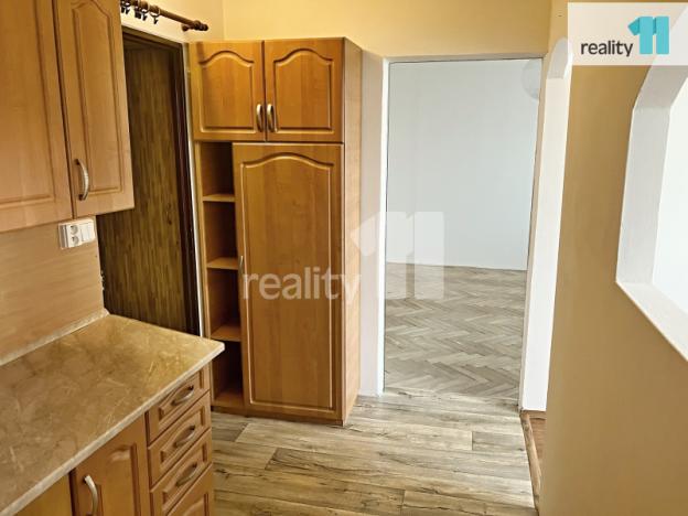 Pronájem bytu 2+kk, Dobřany, 17. listopadu, 36 m2