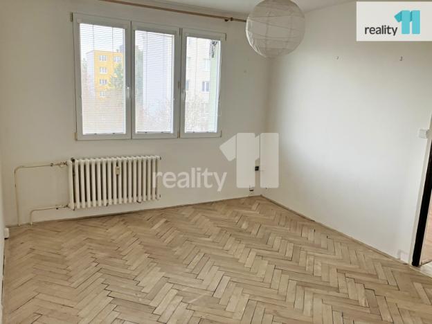 Pronájem bytu 2+kk, Dobřany, 17. listopadu, 36 m2