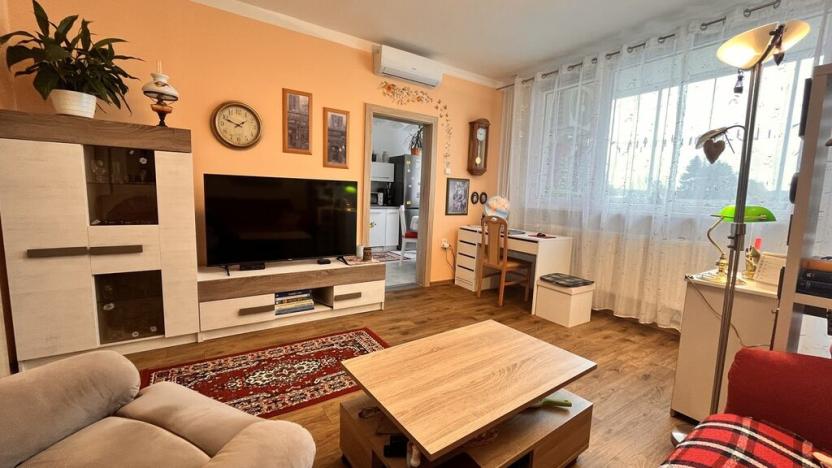 Prodej bytu 3+1, Rumburk - Rumburk 1, Polní, 73 m2