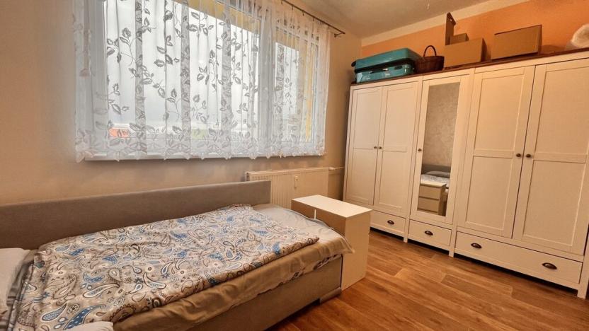 Prodej bytu 3+1, Rumburk - Rumburk 1, Polní, 73 m2