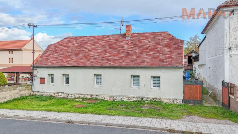 Prodej rodinného domu, Liběšice, 130 m2