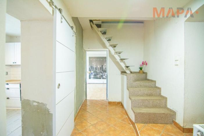 Prodej rodinného domu, Liběšice, 130 m2
