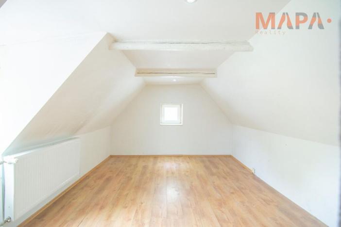 Prodej rodinného domu, Liběšice, 130 m2