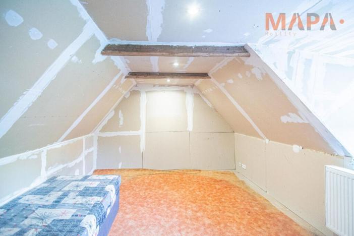 Prodej rodinného domu, Liběšice, 130 m2