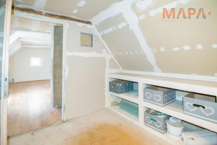 Prodej rodinného domu, Liběšice, 130 m2