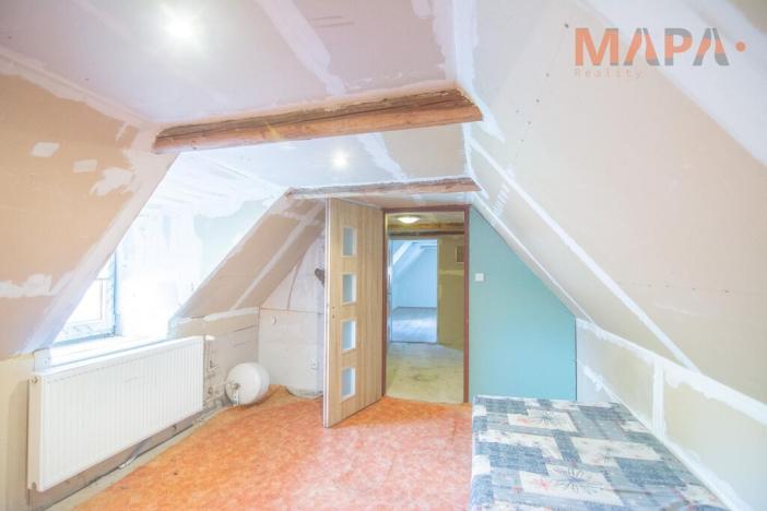 Prodej rodinného domu, Liběšice, 130 m2