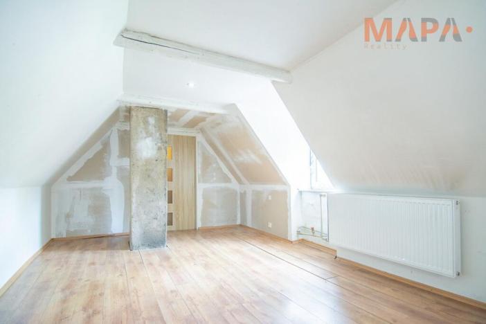 Prodej rodinného domu, Liběšice, 130 m2