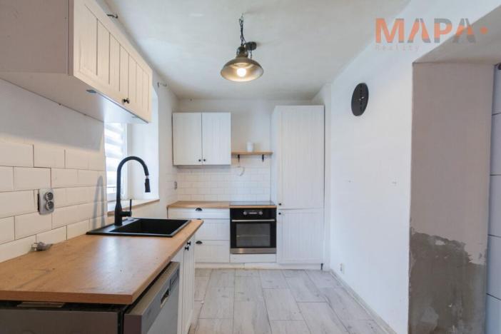 Prodej rodinného domu, Liběšice, 130 m2