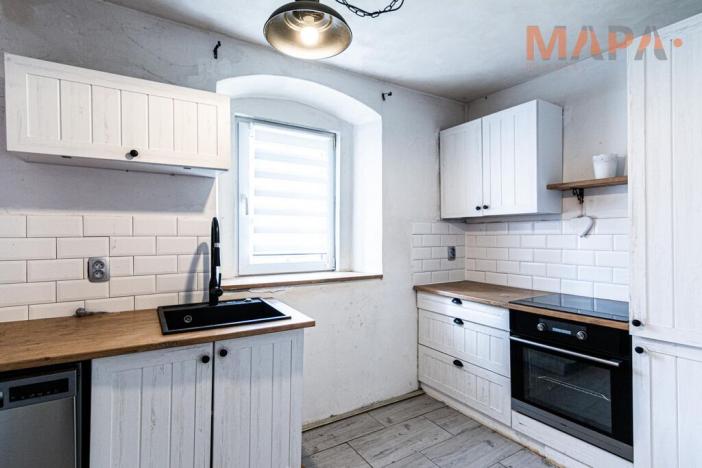 Prodej rodinného domu, Liběšice, 130 m2