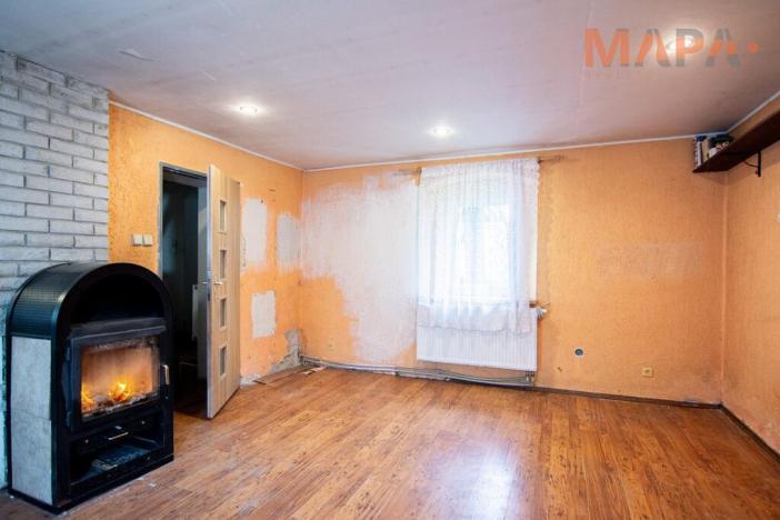 Prodej rodinného domu, Liběšice, 130 m2
